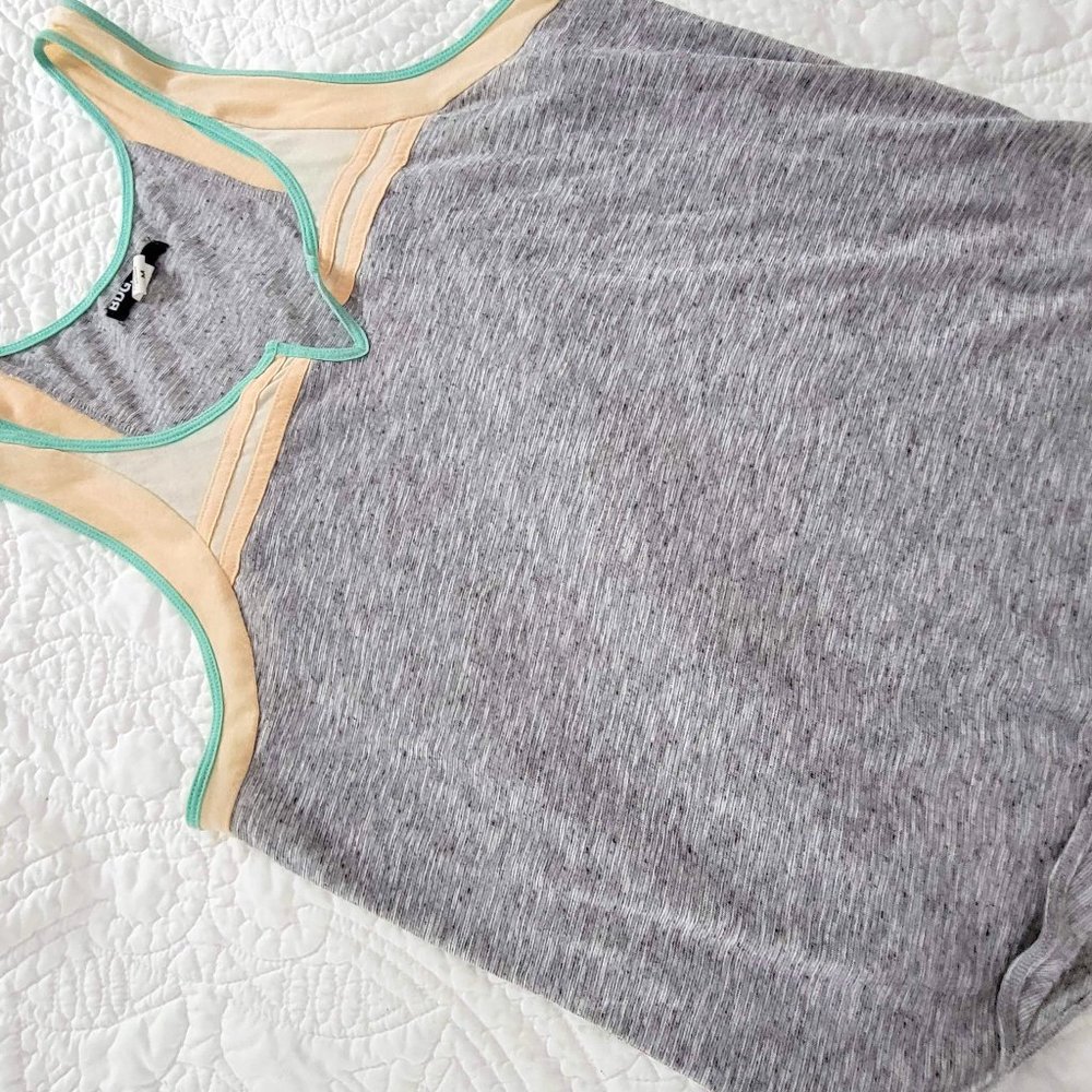 Summer Tank